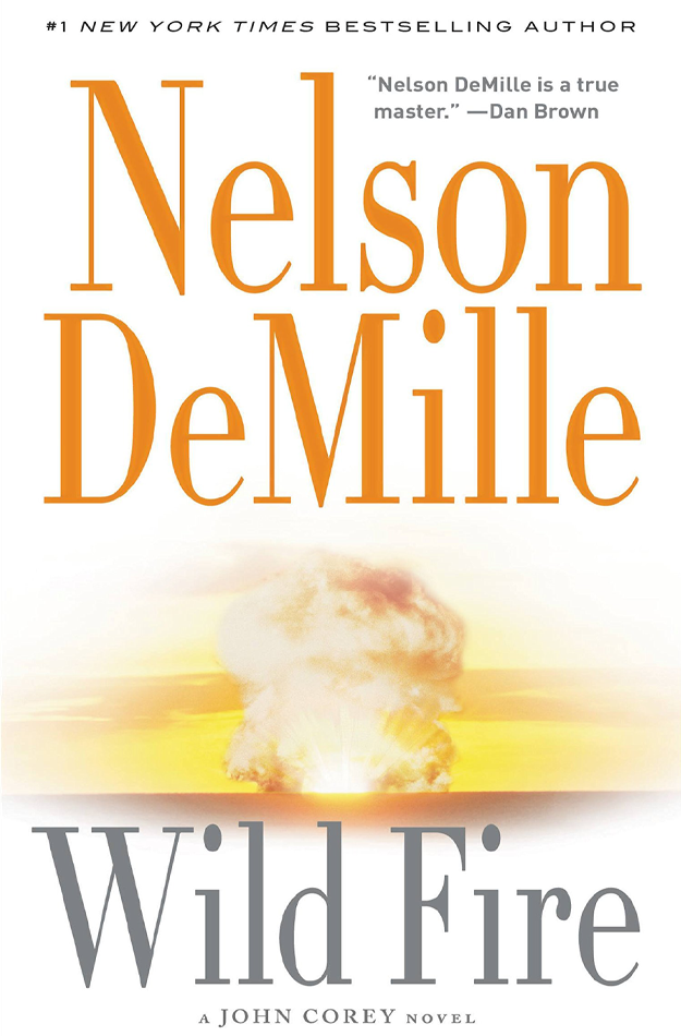 Wild Fire | Nelson DeMille