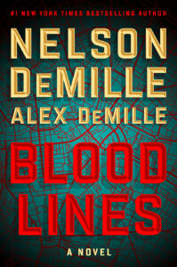 Alex DeMille Blood Lines
